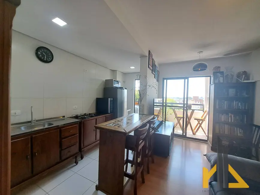 Apartamento com 2 quartos à venda, 52m2 em Iná, Sao Jose Dos Pinhais - PR - imagem 5 Foto 5 de Apartamento com 2 quartos à venda, 52m2 em Iná, Sao Jose Dos Pinhais - PR