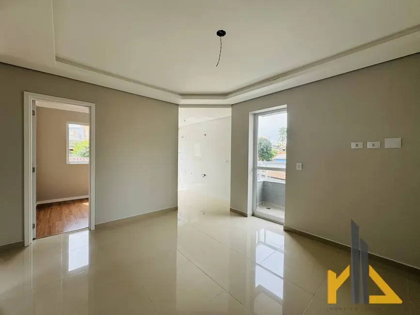 Foto 2 de Apartamento com 2 quartos à venda, 63m2 em Cidade Jardim, Sao Jose Dos Pinhais - PR