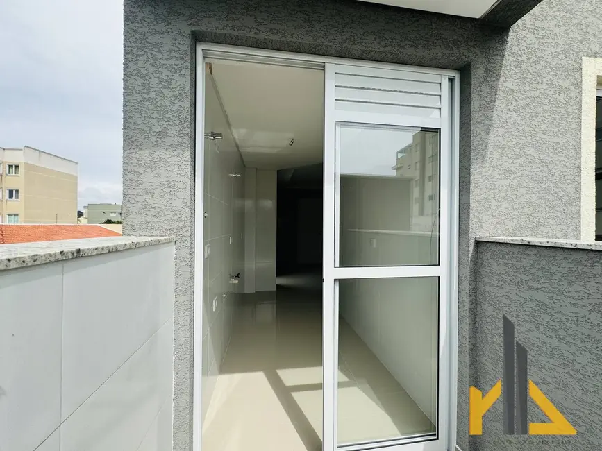 Foto 6 de Apartamento com 2 quartos à venda, 63m2 em Cidade Jardim, Sao Jose Dos Pinhais - PR