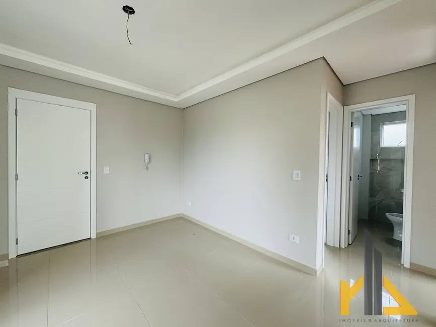 Foto 1 de Apartamento com 2 quartos à venda, 63m2 em Cidade Jardim, Sao Jose Dos Pinhais - PR