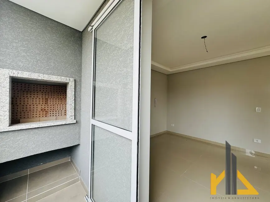 Foto 4 de Apartamento com 2 quartos à venda, 63m2 em Cidade Jardim, Sao Jose Dos Pinhais - PR