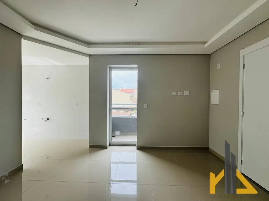 Foto 3 de Apartamento com 2 quartos à venda, 63m2 em Cidade Jardim, Sao Jose Dos Pinhais - PR