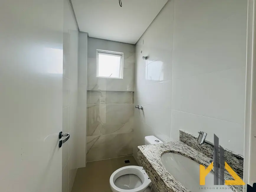 Foto 8 de Apartamento com 2 quartos à venda, 63m2 em Cidade Jardim, Sao Jose Dos Pinhais - PR