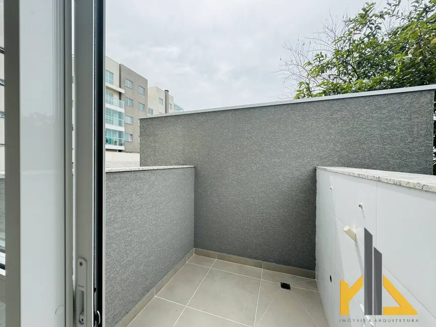 Foto 7 de Apartamento com 2 quartos à venda, 63m2 em Cidade Jardim, Sao Jose Dos Pinhais - PR