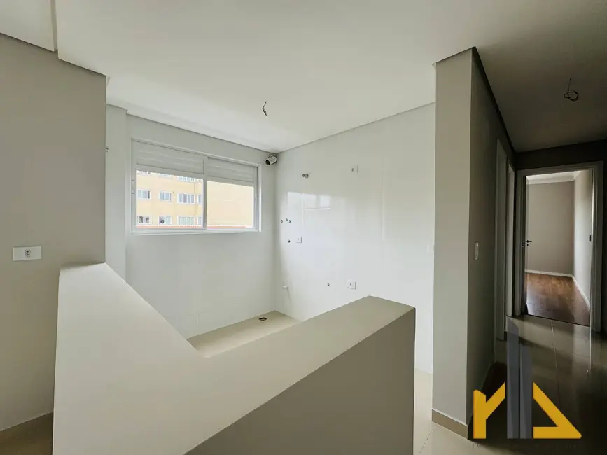 Apartamento com 2 quartos à venda, 60m2 em Cidade Jardim, Sao Jose Dos Pinhais - PR - imagem 7 Foto 7 de Apartamento com 2 quartos à venda, 60m2 em Cidade Jardim, Sao Jose Dos Pinhais - PR