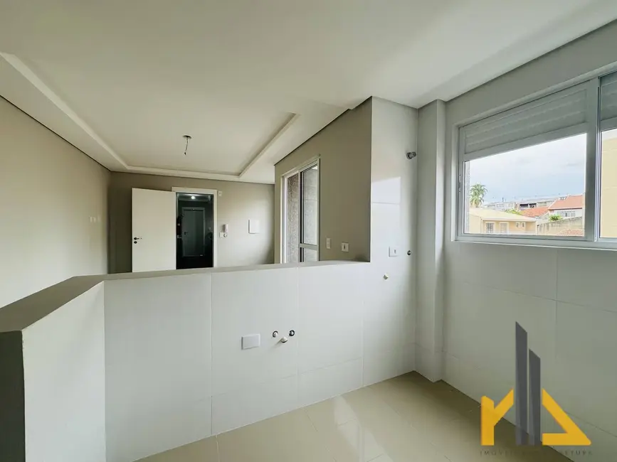 Foto 1 de Apartamento com 2 quartos à venda, 60m2 em Cidade Jardim, Sao Jose Dos Pinhais - PR