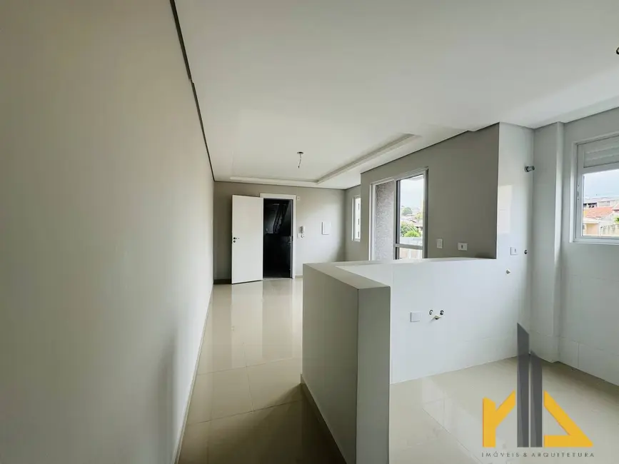 Apartamento com 2 quartos à venda, 60m2 em Cidade Jardim, Sao Jose Dos Pinhais - PR - imagem 6 Foto 6 de Apartamento com 2 quartos à venda, 60m2 em Cidade Jardim, Sao Jose Dos Pinhais - PR