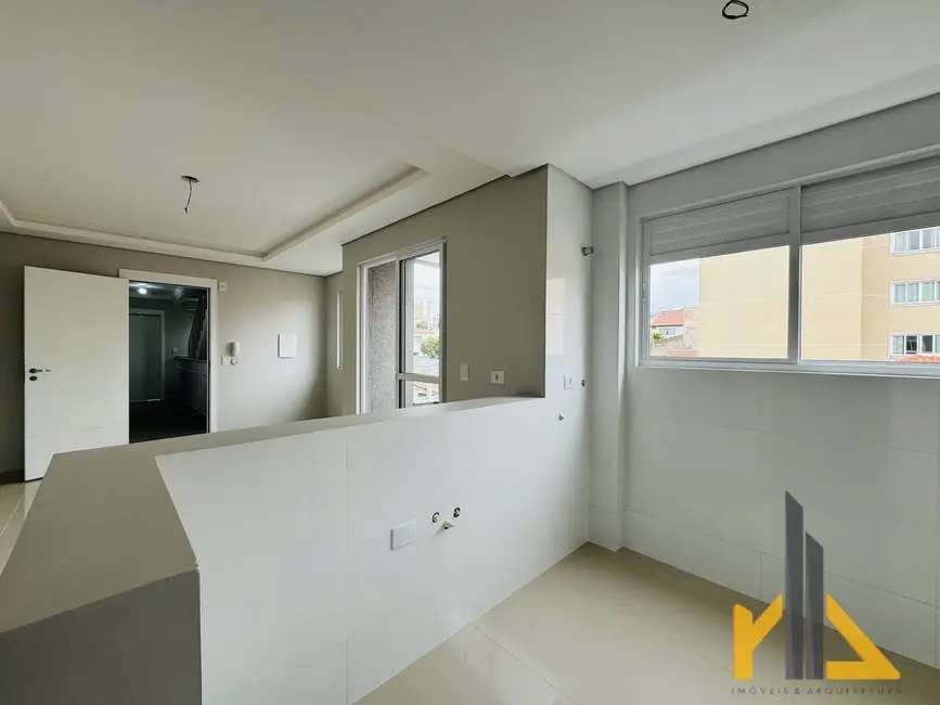 Foto 2 de Apartamento com 2 quartos à venda, 60m2 em Cidade Jardim, Sao Jose Dos Pinhais - PR