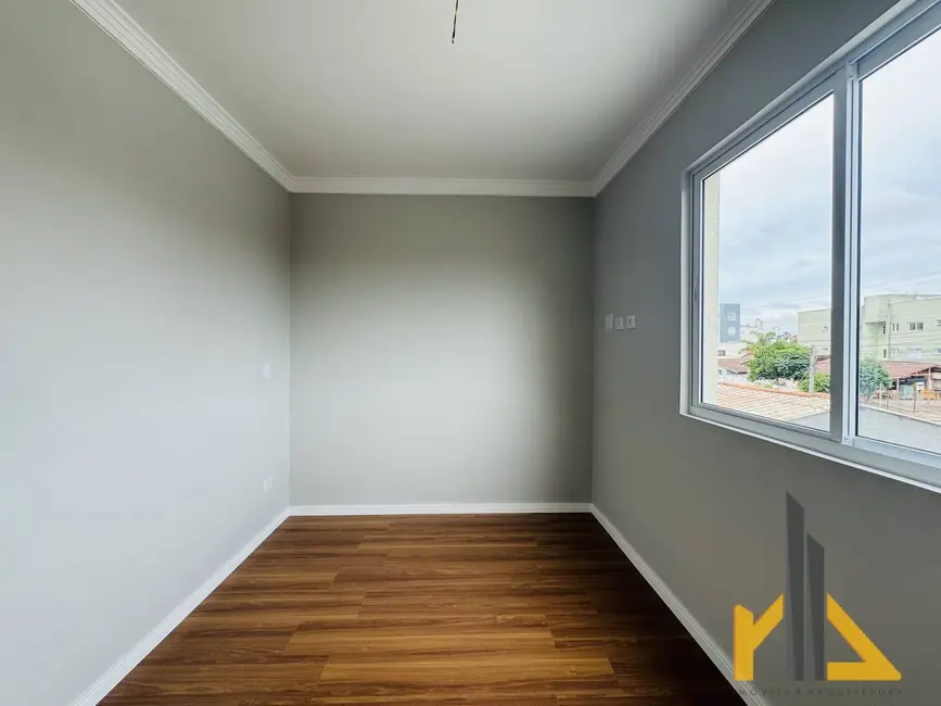 Foto 7 de Apartamento com 2 quartos à venda, 60m2 em Cidade Jardim, Sao Jose Dos Pinhais - PR