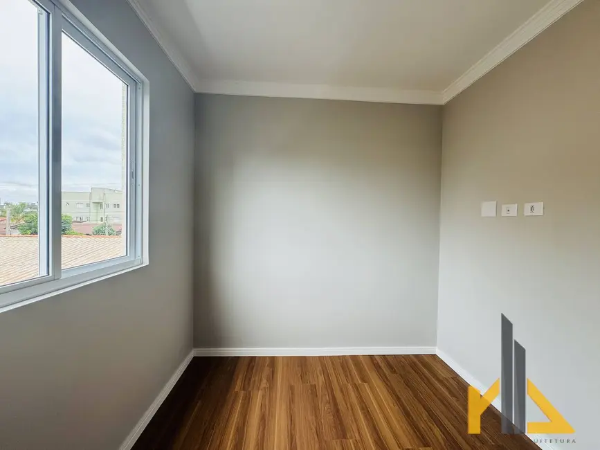 Foto 4 de Apartamento com 2 quartos à venda, 60m2 em Cidade Jardim, Sao Jose Dos Pinhais - PR