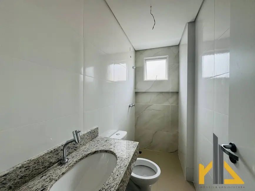 Foto 6 de Apartamento com 2 quartos à venda, 60m2 em Cidade Jardim, Sao Jose Dos Pinhais - PR