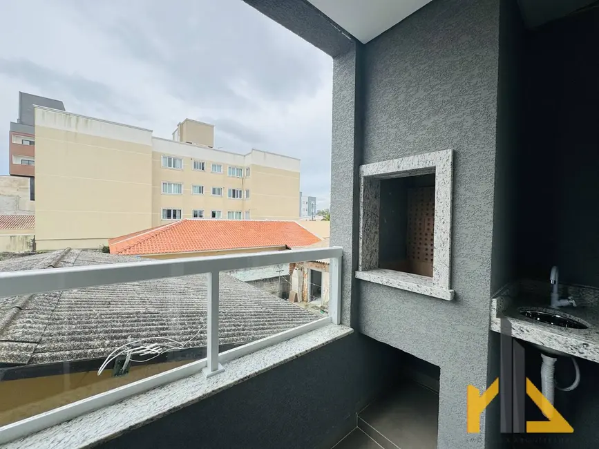 Foto 5 de Apartamento com 2 quartos à venda, 60m2 em Cidade Jardim, Sao Jose Dos Pinhais - PR