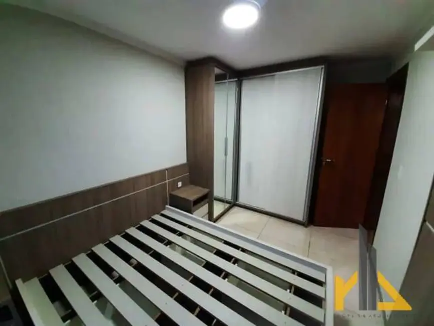 Foto 8 de Apartamento com 2 quartos à venda, 49m2 em Jardim Amélia, Pinhais - PR