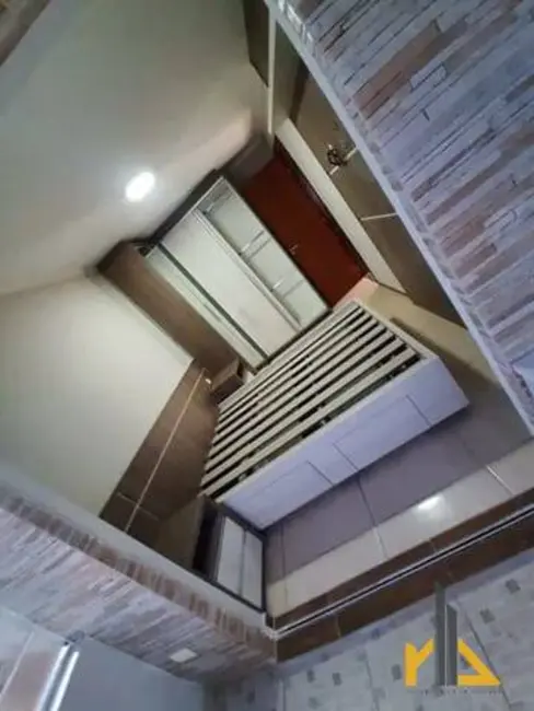 Foto 7 de Apartamento com 2 quartos à venda, 49m2 em Jardim Amélia, Pinhais - PR