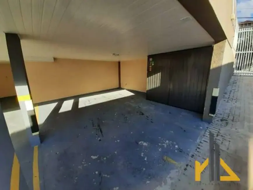 Foto 9 de Apartamento com 2 quartos à venda, 49m2 em Jardim Amélia, Pinhais - PR