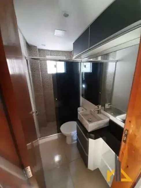 Foto 5 de Apartamento com 2 quartos à venda, 49m2 em Jardim Amélia, Pinhais - PR