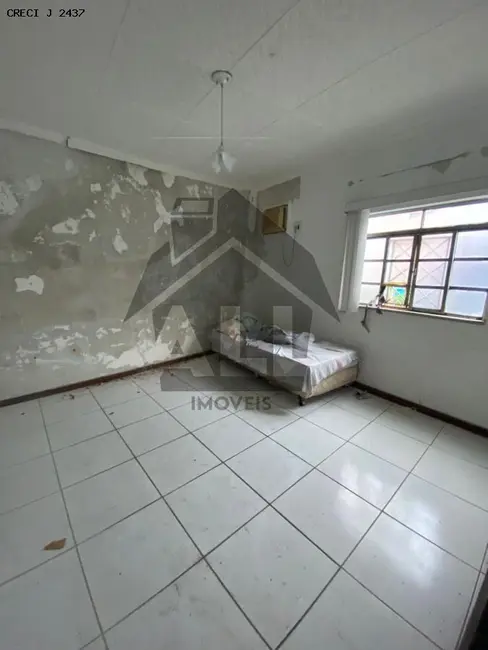 Casa com 4 quartos à venda, 214m2 em Nazaré, Salvador - BA - imagem 6 Foto 6 de Casa com 4 quartos à venda, 214m2 em Nazaré, Salvador - BA