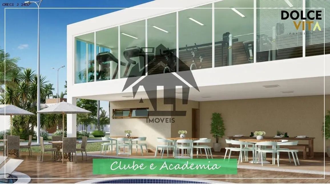 Foto 1 de Terreno / Lote à venda, 340m2 em Camacari - BA
