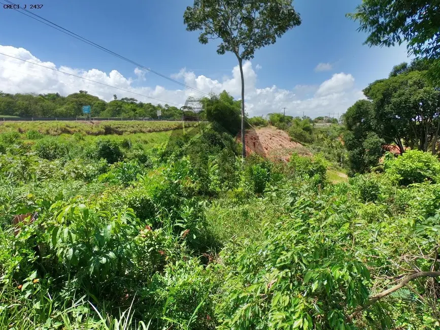 Terreno / Lote com 1 quarto à venda, 12000m2 em CEASA, Salvador - BA - imagem 4 Foto 4 de Terreno / Lote com 1 quarto à venda, 12000m2 em CEASA, Salvador - BA
