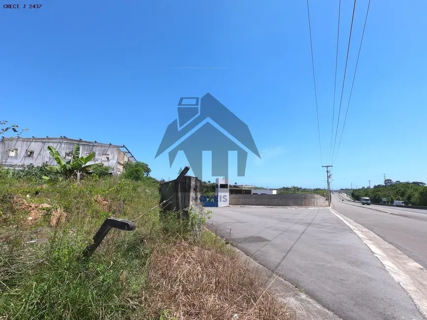 Terreno / Lote com 1 quarto à venda, 12000m2 em CEASA, Salvador - BA - imagem 3 Foto 3 de Terreno / Lote com 1 quarto à venda, 12000m2 em CEASA, Salvador - BA