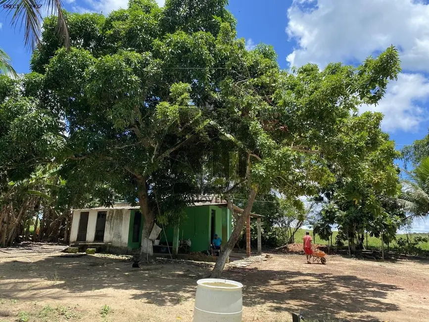 Foto 8 de Fazenda / Haras com 5 quartos à venda, 780000m2 em Simoes Filho - BA