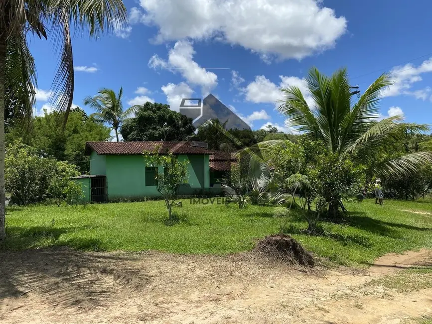 Foto 9 de Fazenda / Haras com 5 quartos à venda, 780000m2 em Simoes Filho - BA