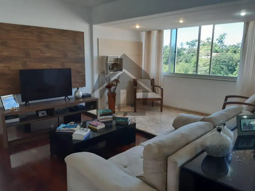 Foto 2 de Apartamento com 3 quartos à venda, 150m2 em Jardim Apipema, Salvador - BA