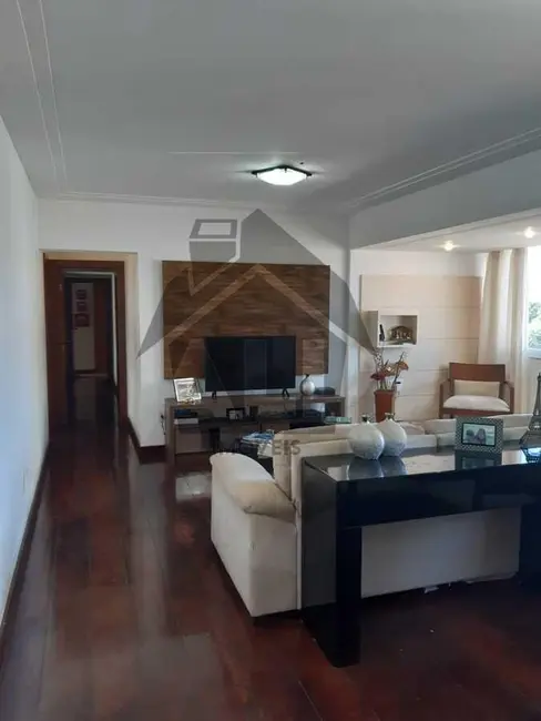 Foto 1 de Apartamento com 3 quartos à venda, 150m2 em Jardim Apipema, Salvador - BA