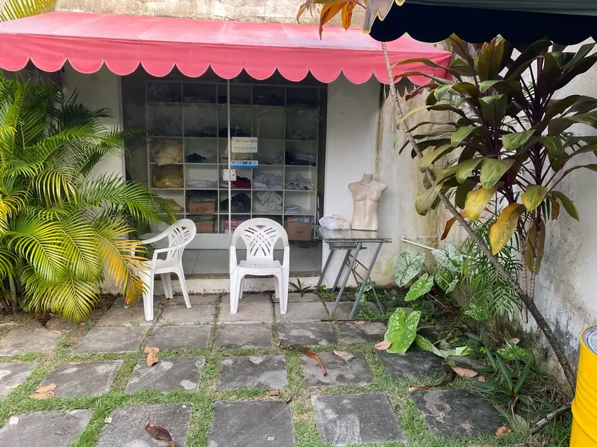 Foto 2 de Terreno / Lote com 4 quartos à venda, 1500m2 em Vilas do Atlântico, Lauro De Freitas - BA