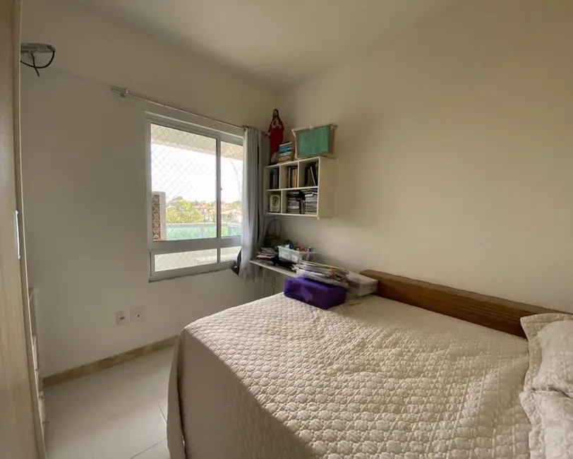 Foto 9 de Apartamento com 3 quartos à venda, 83m2 em Buraquinho, Lauro De Freitas - BA