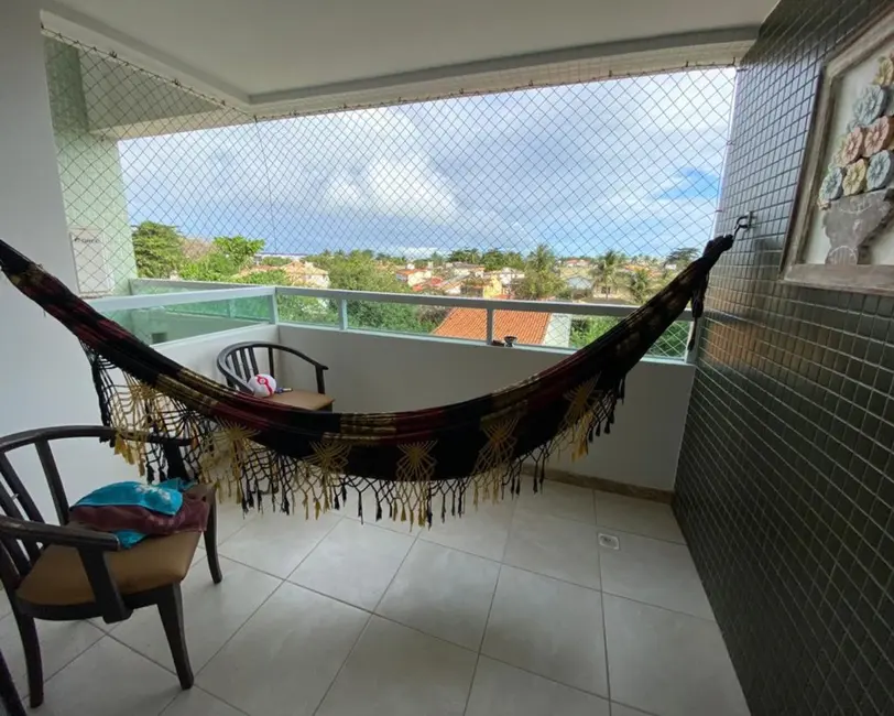 Foto 4 de Apartamento com 3 quartos à venda, 83m2 em Buraquinho, Lauro De Freitas - BA