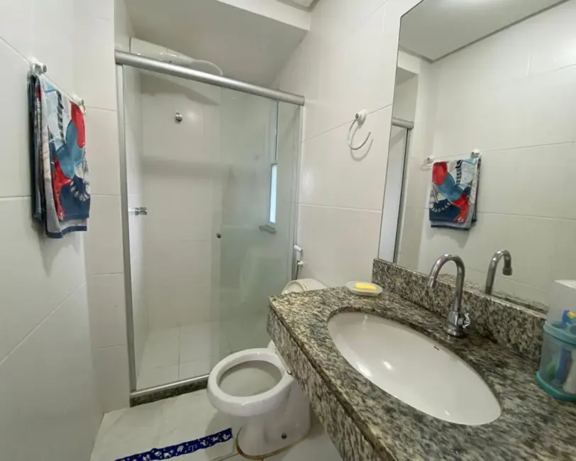 Foto 8 de Apartamento com 3 quartos à venda, 83m2 em Buraquinho, Lauro De Freitas - BA