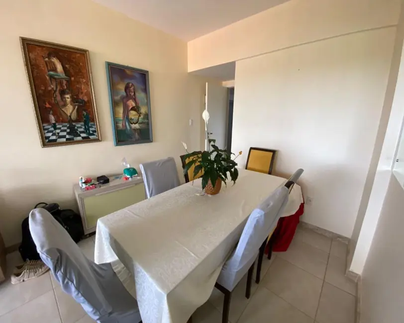 Foto 7 de Apartamento com 3 quartos à venda, 83m2 em Buraquinho, Lauro De Freitas - BA