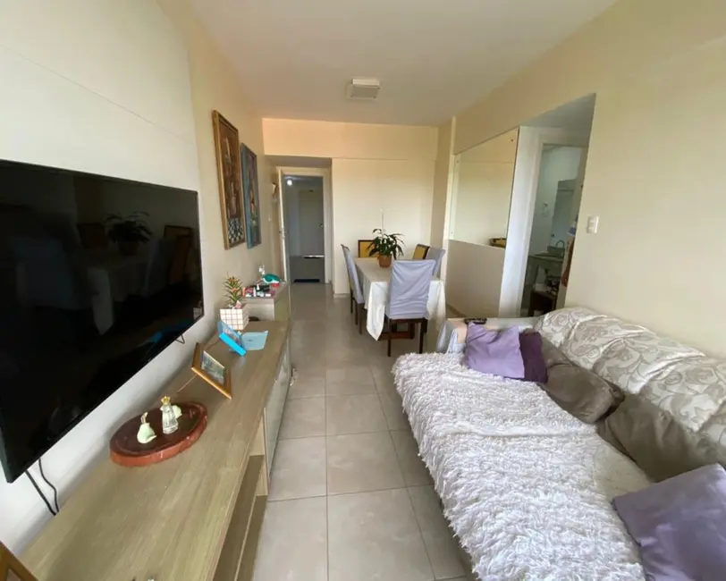 Foto 1 de Apartamento com 3 quartos à venda, 83m2 em Buraquinho, Lauro De Freitas - BA