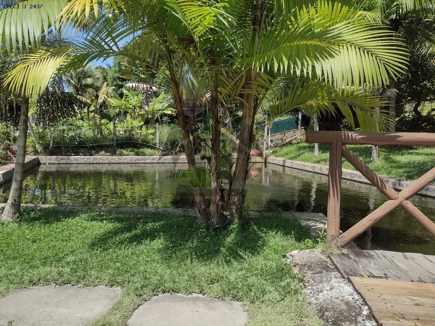 Foto 3 de Casa de Condomínio com 4 quartos à venda, 900m2 em Camacari - BA