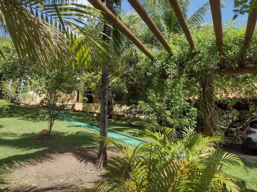 Foto 5 de Casa de Condomínio com 4 quartos à venda, 900m2 em Camacari - BA