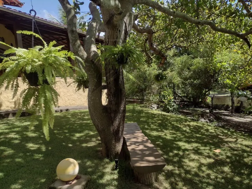 Foto 9 de Casa de Condomínio com 4 quartos à venda, 900m2 em Camacari - BA