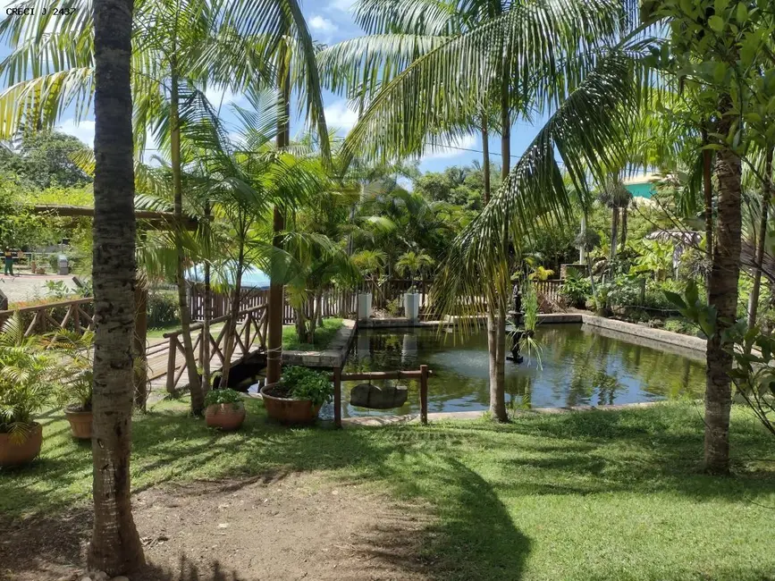 Foto 8 de Casa de Condomínio com 4 quartos à venda, 900m2 em Camacari - BA