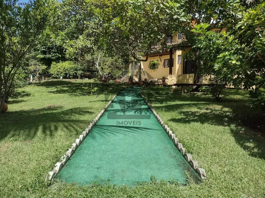 Foto 7 de Casa de Condomínio com 4 quartos à venda, 900m2 em Camacari - BA