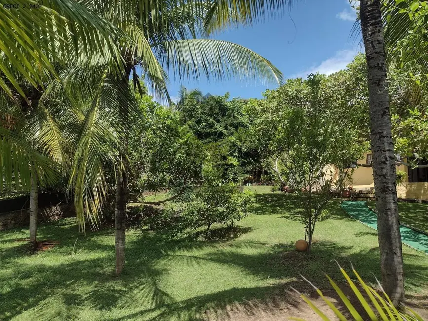 Foto 6 de Casa de Condomínio com 4 quartos à venda, 900m2 em Camacari - BA