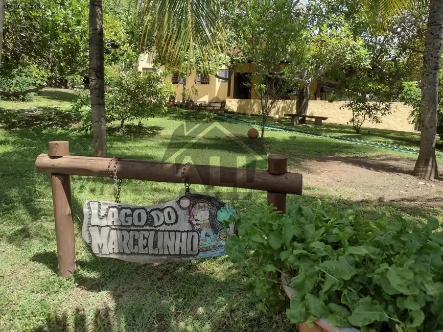 Foto 4 de Casa de Condomínio com 4 quartos à venda, 900m2 em Camacari - BA