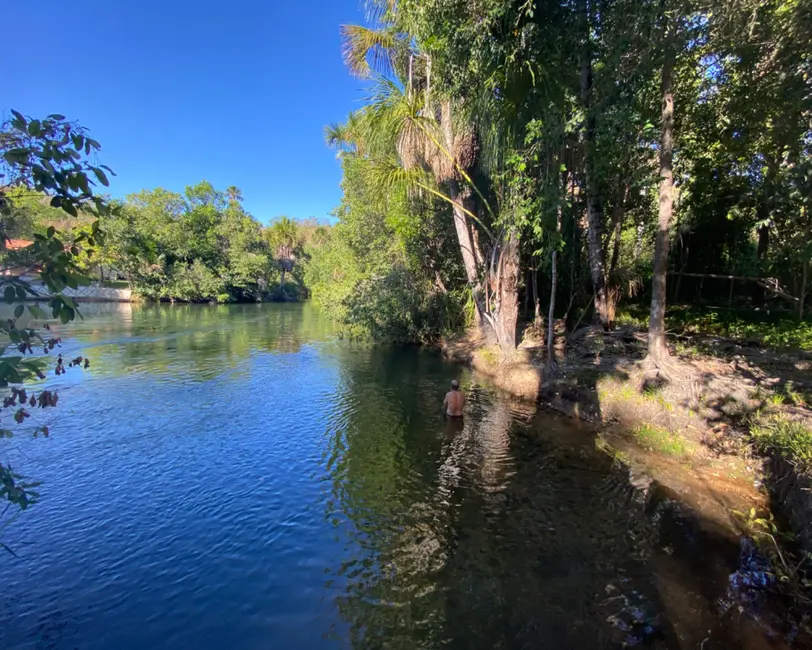 Chácara com 3 quartos à venda, 7930m2 em Barreiras - BA - imagem 7 Foto 7 de Chácara com 3 quartos à venda, 7930m2 em Barreiras - BA