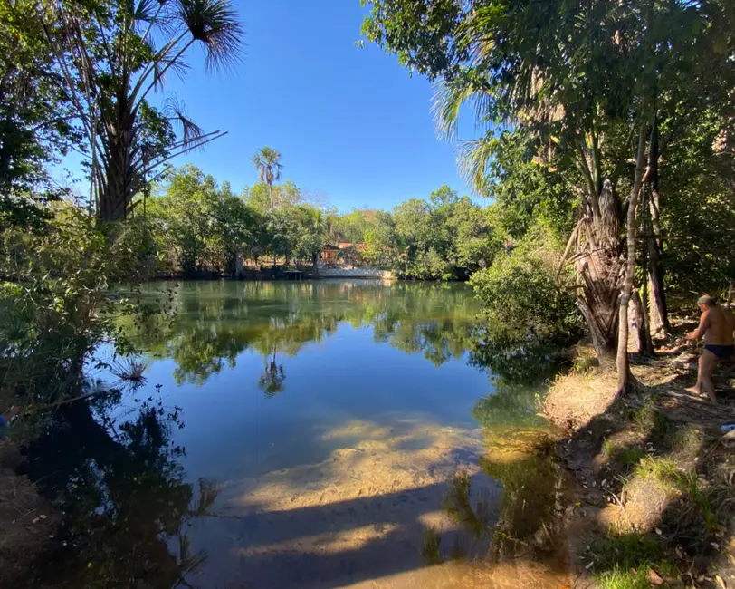 Chácara com 3 quartos à venda, 7930m2 em Barreiras - BA - imagem 5 Foto 5 de Chácara com 3 quartos à venda, 7930m2 em Barreiras - BA