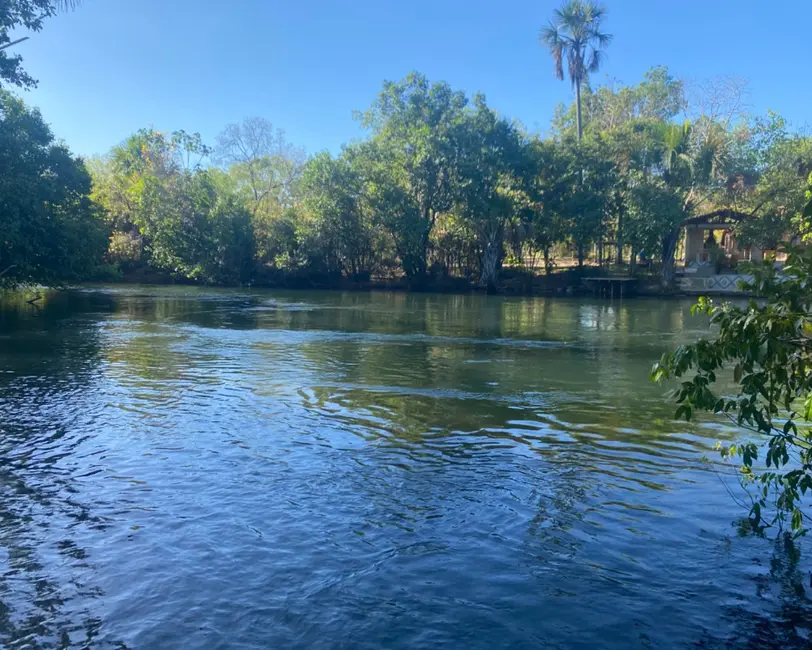 Chácara com 3 quartos à venda, 7930m2 em Barreiras - BA - imagem 6 Foto 6 de Chácara com 3 quartos à venda, 7930m2 em Barreiras - BA