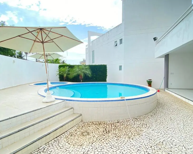 Foto 2 de Casa de Condomínio com 4 quartos à venda, 220m2 em Buraquinho, Lauro De Freitas - BA