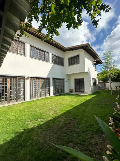 Foto 2 de Casa com 5 quartos à venda, 250m2 em Vilas do Atlântico, Lauro De Freitas - BA