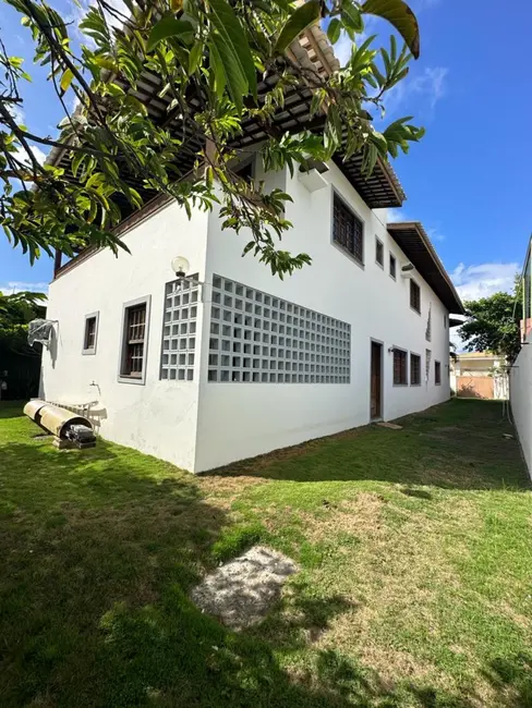 Foto 1 de Casa com 5 quartos à venda, 250m2 em Vilas do Atlântico, Lauro De Freitas - BA
