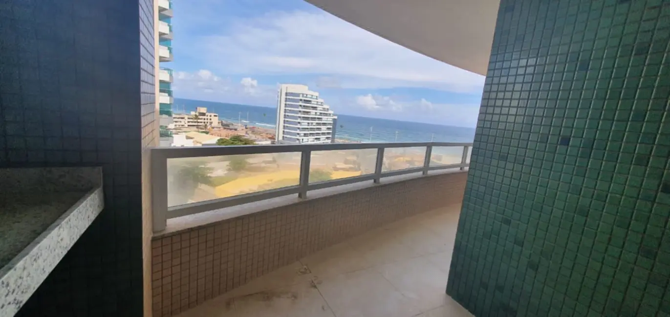 Foto 2 de Apartamento com 2 quartos à venda, 90m2 em Armação, Salvador - BA