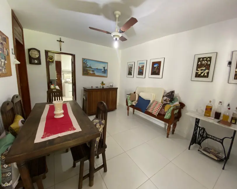 Casa de Condomínio com 3 quartos à venda, 220m2 em Camacari - BA - imagem 9 Foto 9 de Casa de Condomínio com 3 quartos à venda, 220m2 em Camacari - BA