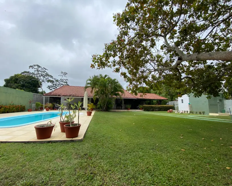 Casa de Condomínio com 3 quartos à venda, 220m2 em Camacari - BA - imagem 2 Foto 2 de Casa de Condomínio com 3 quartos à venda, 220m2 em Camacari - BA